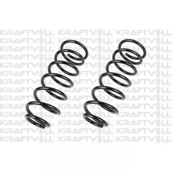 Ressort de suspension KRAFTVOLL GERMANY 15020041