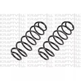 Ressort de suspension KRAFTVOLL GERMANY 15020042