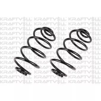 Ressort de suspension KRAFTVOLL GERMANY
