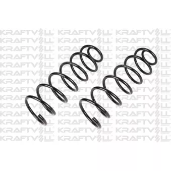 Ressort de suspension KRAFTVOLL GERMANY