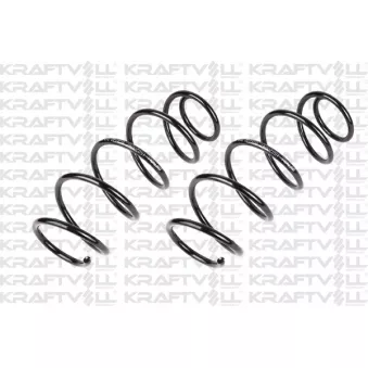 Ressort de suspension KRAFTVOLL GERMANY