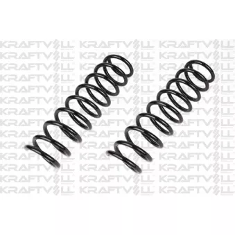 Ressort de suspension KRAFTVOLL GERMANY 15020051