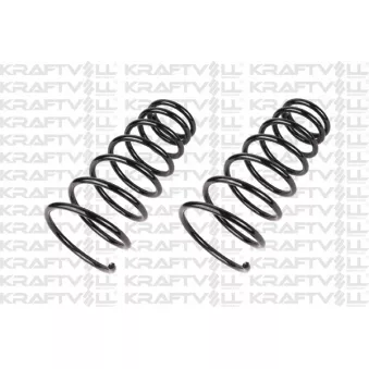 Ressort de suspension KRAFTVOLL GERMANY