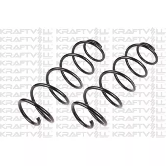 Ressort de suspension KRAFTVOLL GERMANY 15020056