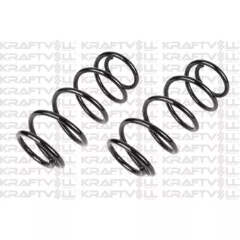 Ressort de suspension KRAFTVOLL GERMANY