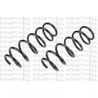 Ressort de suspension KRAFTVOLL GERMANY