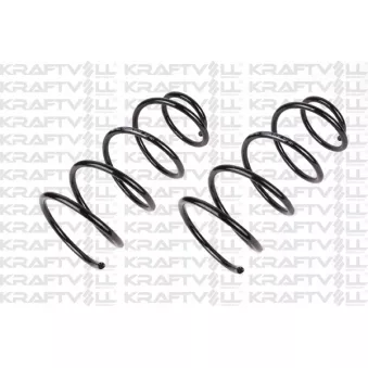 Ressort de suspension KRAFTVOLL GERMANY