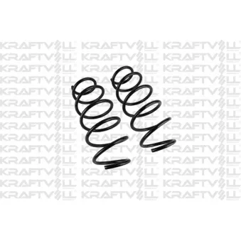 Ressort de suspension KRAFTVOLL GERMANY