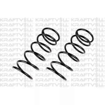 Ressort de suspension KRAFTVOLL GERMANY