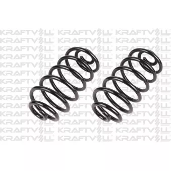 Ressort de suspension KRAFTVOLL GERMANY