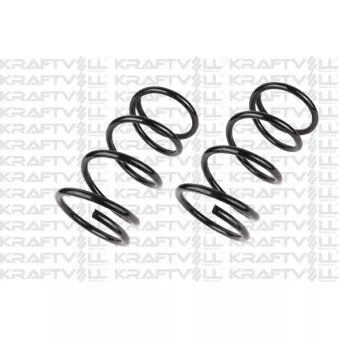 Ressort de suspension KRAFTVOLL GERMANY