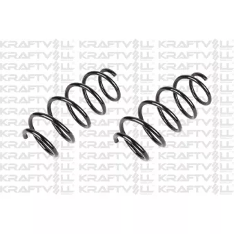 Ressort de suspension KRAFTVOLL GERMANY