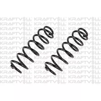 Ressort de suspension KRAFTVOLL GERMANY