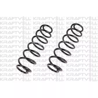 Ressort de suspension KRAFTVOLL GERMANY