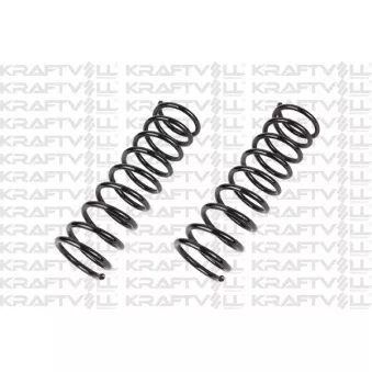 Ressort de suspension KRAFTVOLL GERMANY 15020091