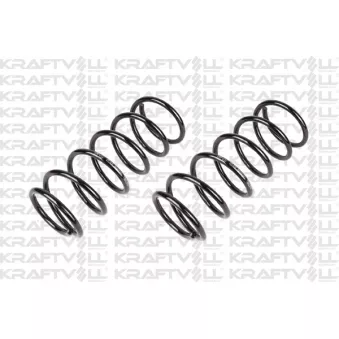 Ressort de suspension KRAFTVOLL GERMANY