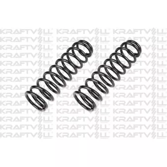 Ressort de suspension KRAFTVOLL GERMANY