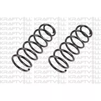 Ressort de suspension KRAFTVOLL GERMANY