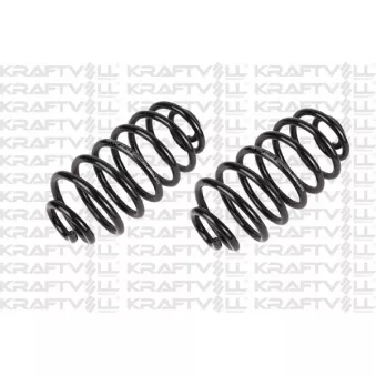 Ressort de suspension KRAFTVOLL GERMANY