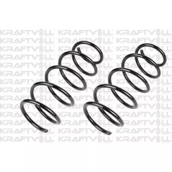 Ressort de suspension KRAFTVOLL GERMANY