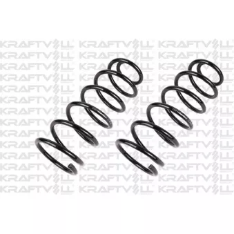 Ressort de suspension KRAFTVOLL GERMANY 15020102