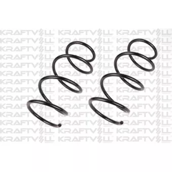 Ressort de suspension KRAFTVOLL GERMANY