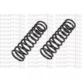 Ressort de suspension KRAFTVOLL GERMANY 15020115
