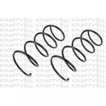 Ressort de suspension KRAFTVOLL GERMANY