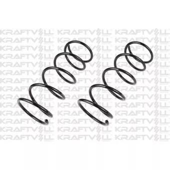 Ressort de suspension KRAFTVOLL GERMANY