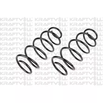 Ressort de suspension KRAFTVOLL GERMANY