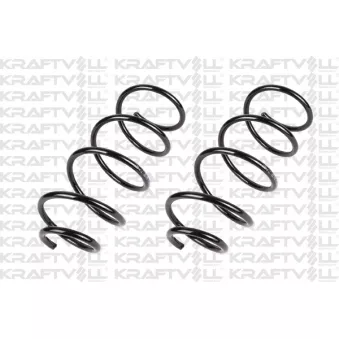 Ressort de suspension KRAFTVOLL GERMANY