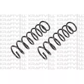 Ressort de suspension KRAFTVOLL GERMANY