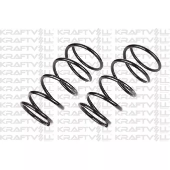 Ressort de suspension KRAFTVOLL GERMANY