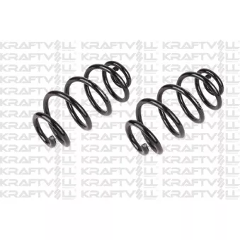 Ressort de suspension KRAFTVOLL GERMANY