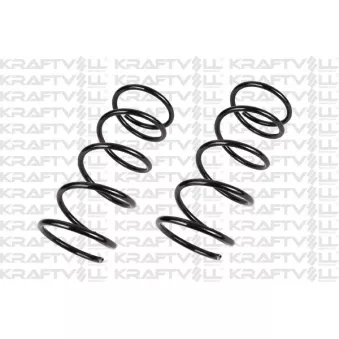 Ressort de suspension KRAFTVOLL GERMANY 15020135