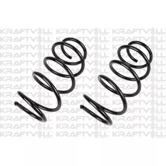 Ressort de suspension KRAFTVOLL GERMANY