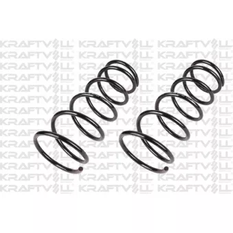 Ressort de suspension KRAFTVOLL GERMANY