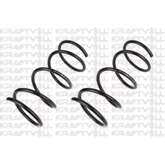 Ressort de suspension KRAFTVOLL GERMANY