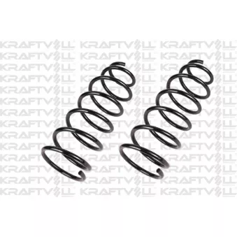 Ressort de suspension KRAFTVOLL GERMANY