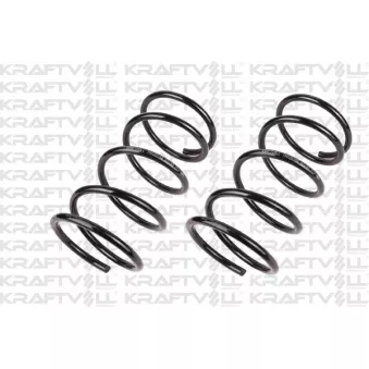 Ressort de suspension KRAFTVOLL GERMANY