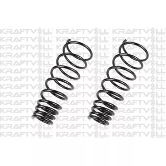 Ressort de suspension KRAFTVOLL GERMANY