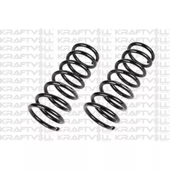 Ressort de suspension KRAFTVOLL GERMANY