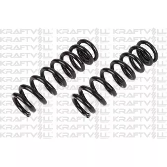 Ressort de suspension KRAFTVOLL GERMANY