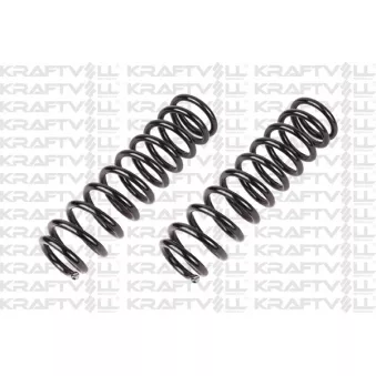 Ressort de suspension KRAFTVOLL GERMANY