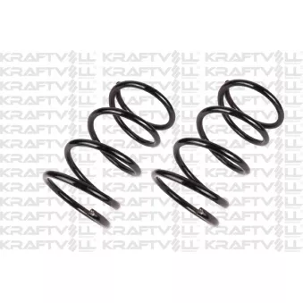 Ressort de suspension KRAFTVOLL GERMANY