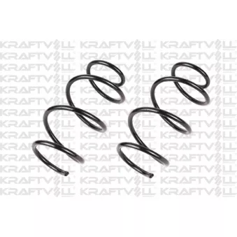 Ressort de suspension KRAFTVOLL GERMANY