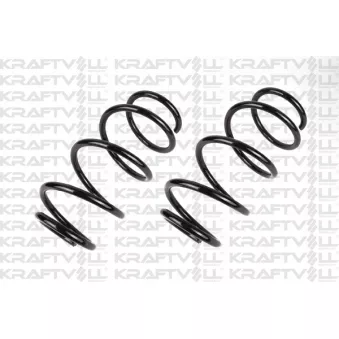 Ressort de suspension KRAFTVOLL GERMANY