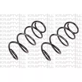 Ressort de suspension KRAFTVOLL GERMANY