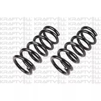Ressort de suspension KRAFTVOLL GERMANY