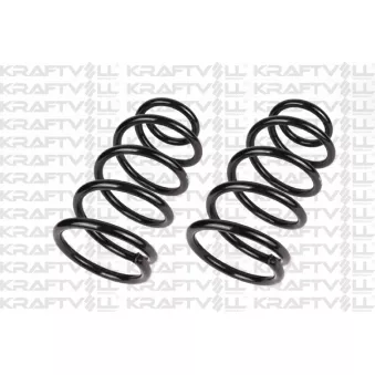 Ressort de suspension KRAFTVOLL GERMANY